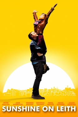 Watch Free Sunshine on Leith Full Movies HD Online MyFlixer