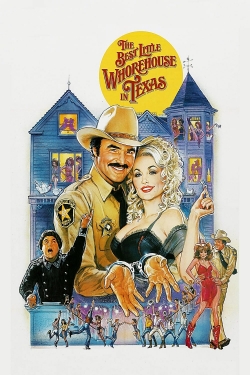 Watch Free The Best Little Whorehouse in Texas Full Movies HD Online MyFlixer