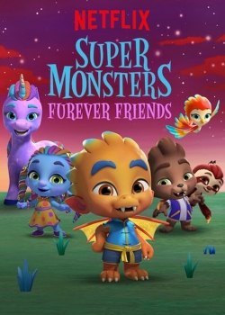 Watch Free Super Monsters Furever Friends Full Movies HD Online MyFlixer