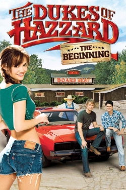 Watch Free The Dukes of Hazzard: The Beginning Full Movies HD Online MyFlixer