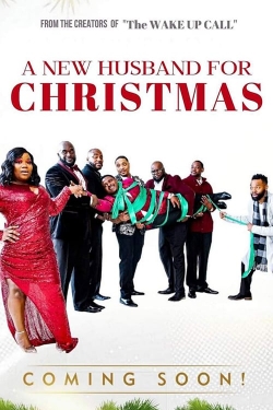 Watch Free A New Husband for Christmas Full Movies HD Online MyFlixer