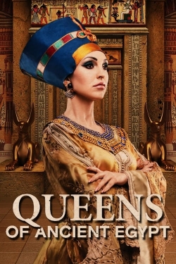 Watch Free Queens of Ancient Egypt Full Movies HD Online MyFlixer