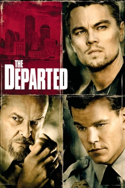 Watch Free The Departed Full Movies HD Online MyFlixer