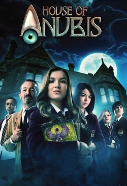 Watch Free House of Anubis Full Movies HD Online MyFlixer