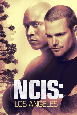 Watch Free NCIS: Los Angeles Full Movies HD Online MyFlixer