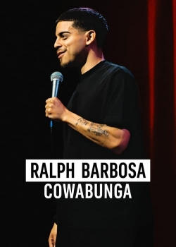 Watch Free Ralph Barbosa: Cowabunga Full Movies HD Online MyFlixer