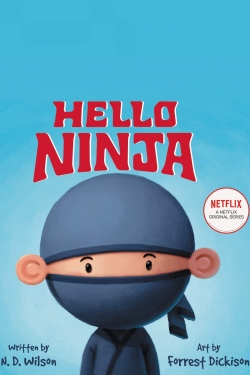 Watch Free Hello Ninja Full Movies HD Online MyFlixer