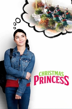 Watch Free Christmas Princess Full Movies HD Online MyFlixer