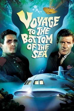 Watch Free Voyage to the Bottom of the Sea Full Movies HD Online MyFlixer