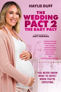 Watch Free The Wedding Pact 2: The Baby Pact Full Movies HD Online MyFlixer