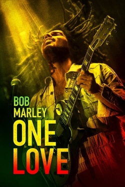 Watch Free Bob Marley: One Love Full Movies HD Online MyFlixer