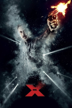 Watch Free Mr. X Full Movies HD Online MyFlixer