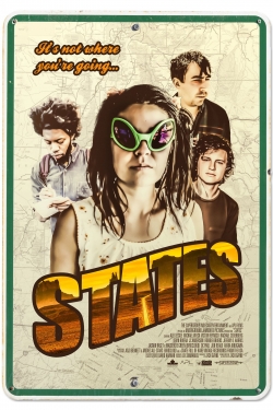 Watch Free States Full Movies HD Online MyFlixer