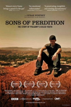 Watch Free Sons of Perdition Full Movies HD Online MyFlixer