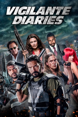 Watch Free Vigilante Diaries Full Movies HD Online MyFlixer