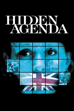 Watch Free Hidden Agenda Full Movies HD Online MyFlixer