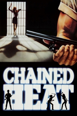 Watch Free Chained Heat Full Movies HD Online MyFlixer