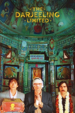 Watch Free The Darjeeling Limited Full Movies HD Online MyFlixer