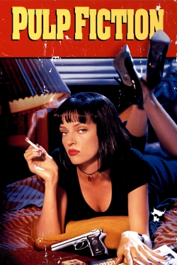 Watch Free Pulp Fiction Full Movies HD Online MyFlixer