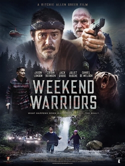 Watch Free Weekend Warriors Full Movies HD Online MyFlixer