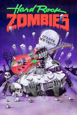 Watch Free Hard Rock Zombies Full Movies HD Online MyFlixer