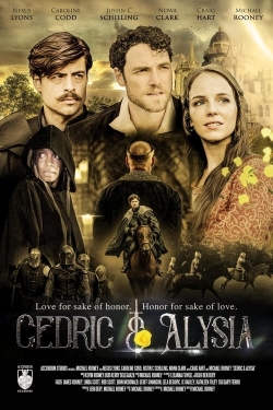 Watch Free Cedric & Alysia Full Movies HD Online MyFlixer