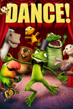 Watch Free Dance! Full Movies HD Online MyFlixer