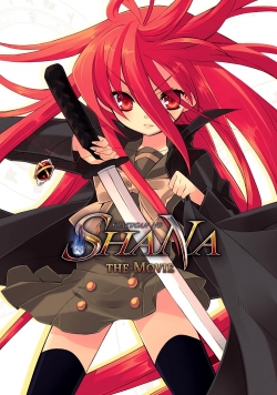 Watch Free Shakugan no Shana: The Movie Full Movies HD Online MyFlixer