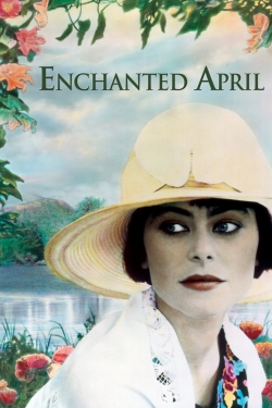 Watch Free Enchanted April Full Movies HD Online MyFlixer