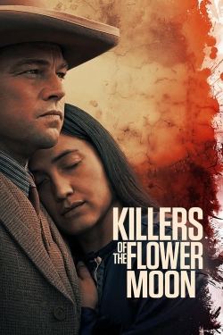 Watch Free Killers of the Flower Moon Full Movies HD Online MyFlixer