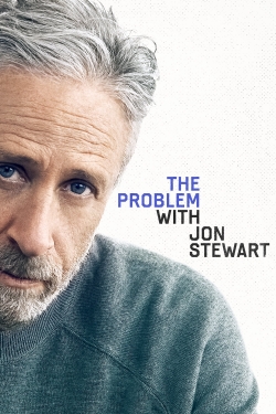 Watch Free The Problem With Jon Stewart Full Movies HD Online MyFlixer