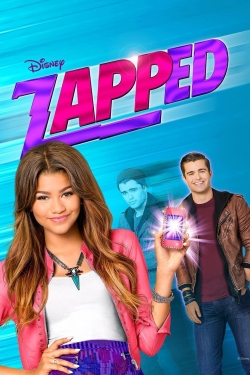 Watch Free Zapped Full Movies HD Online MyFlixer