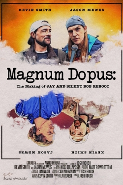 Watch Free Magnum Dopus: The Making of Jay and Silent Bob Reboot Full Movies HD Online MyFlixer