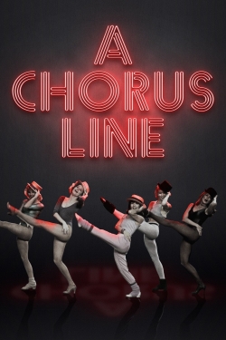 Watch Free A Chorus Line Full Movies HD Online MyFlixer