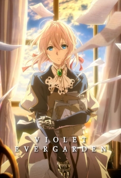 Watch Free Violet Evergarden Full Movies HD Online MyFlixer