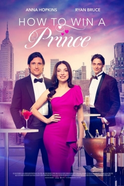 Watch Free How to Win a Prince Full Movies HD Online MyFlixer