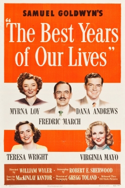 Watch Free The Best Years of Our Lives Full Movies HD Online MyFlixer