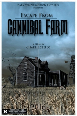 Watch Free Escape from Cannibal Farm Full Movies HD Online MyFlixer