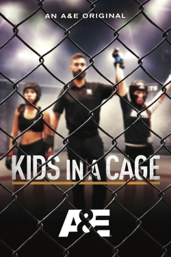 Watch Free Kids in a Cage Full Movies HD Online MyFlixer