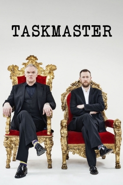 Watch Free Taskmaster Full Movies HD Online MyFlixer