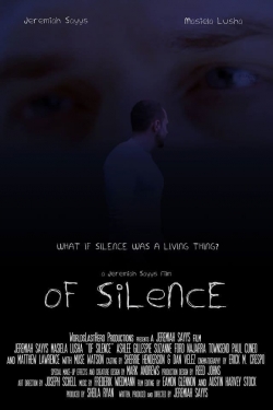 Watch Free Of Silence Full Movies HD Online MyFlixer