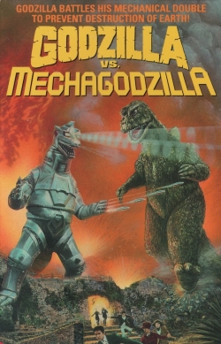 Watch Free Godzilla vs. Mechagodzilla Full Movies HD Online MyFlixer