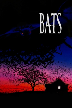 Watch Free Bats Full Movies HD Online MyFlixer