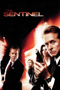 Watch Free The Sentinel Full Movies HD Online MyFlixer