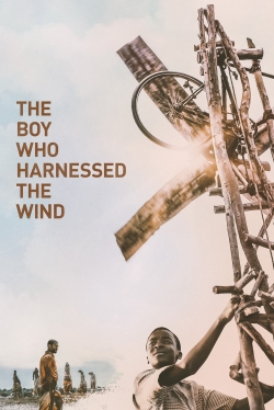 Watch Free The Boy Who Harnessed the Wind Full Movies HD Online MyFlixer