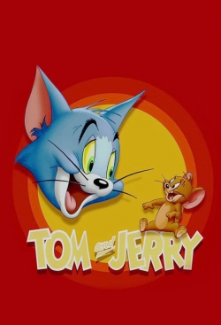 Watch Free The Tom and Jerry Show Full Movies HD Online MyFlixer