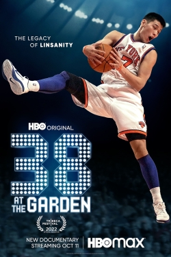 Watch Free 38 at the Garden Full Movies HD Online MyFlixer