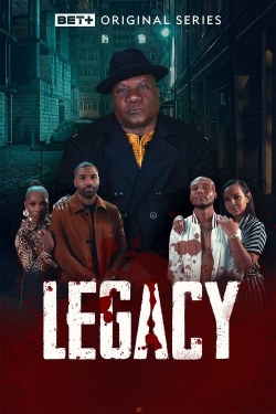 Watch Free Legacy Full Movies HD Online MyFlixer