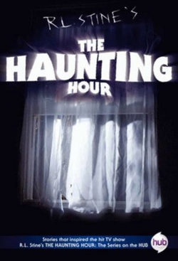 Watch Free R. L. Stine's The Haunting Hour Full Movies HD Online MyFlixer