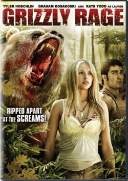 Watch Free Grizzly Rage Full Movies HD Online MyFlixer